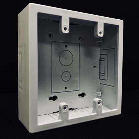 48 x 48 x10 junction box|48x48 junction boxes.